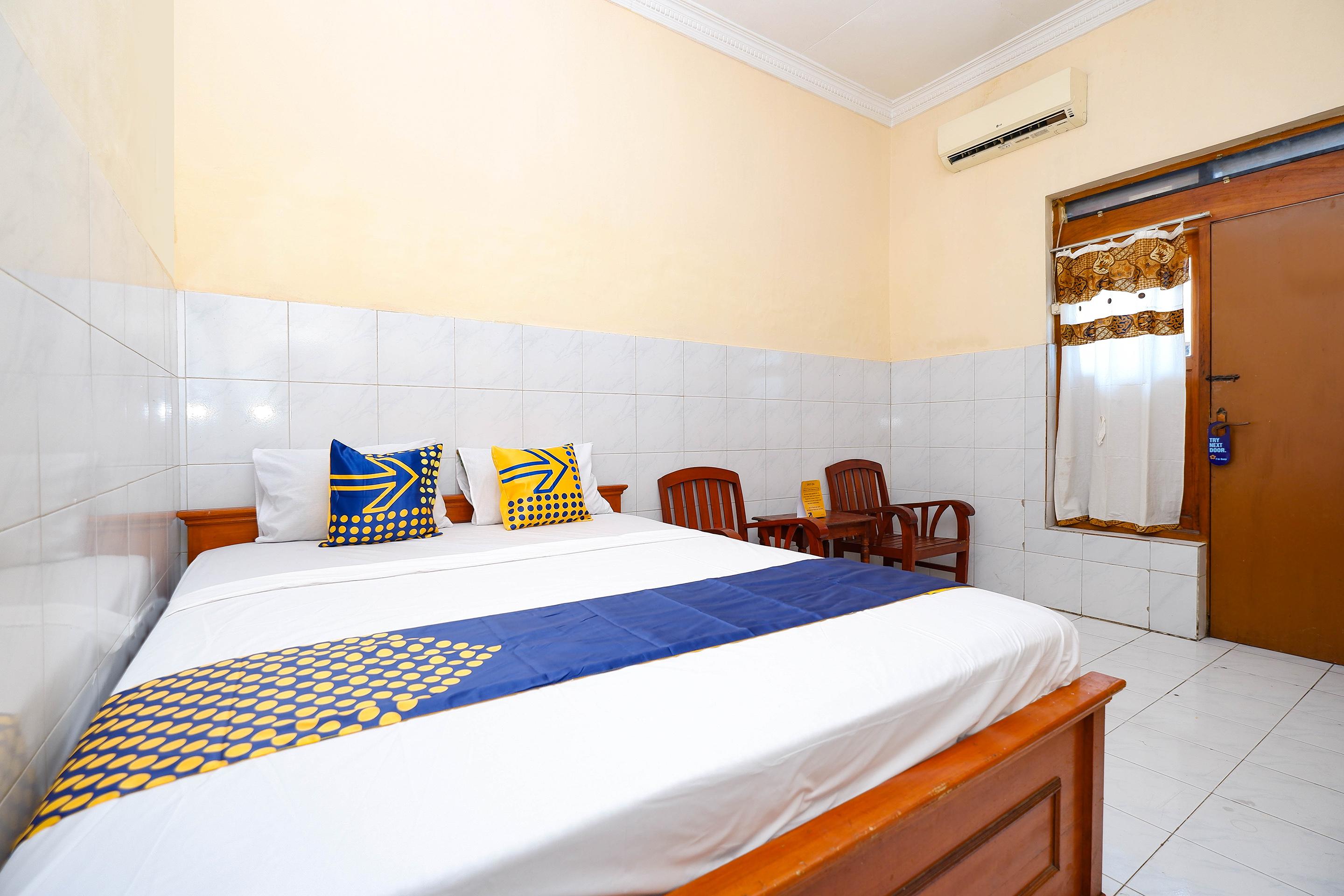 Spot On 2011 Hotel Mekar Sari Solo Extérieur photo